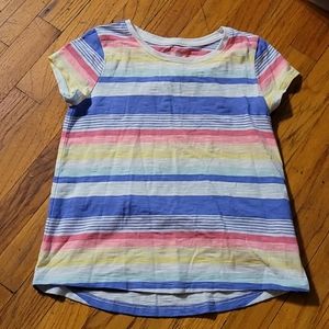 GAP girls T-shirt size M